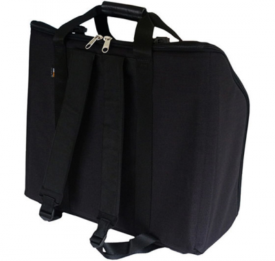 Batoh na akordeon (CORDURA) – malý - Image 2
