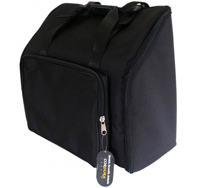 Batoh na akordeon (CORDURA) – malý