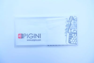 Hadřík na akordeon PIGINI - Image 2