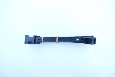Kožená spojka řemenů – úzká - Image 2