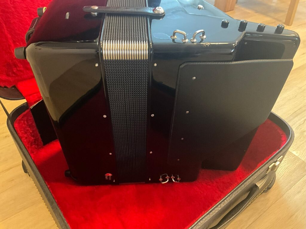 Instagram post from akordeonysro. This post is in position 3.