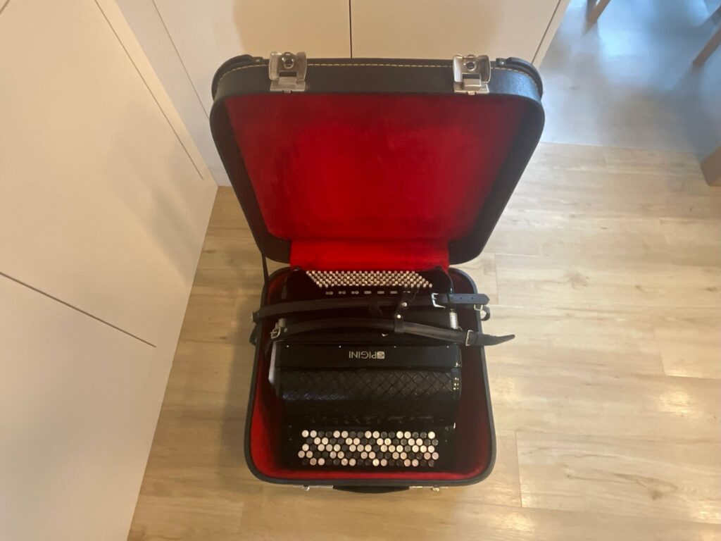 Instagram post from akordeonysro. This post is in position 2.