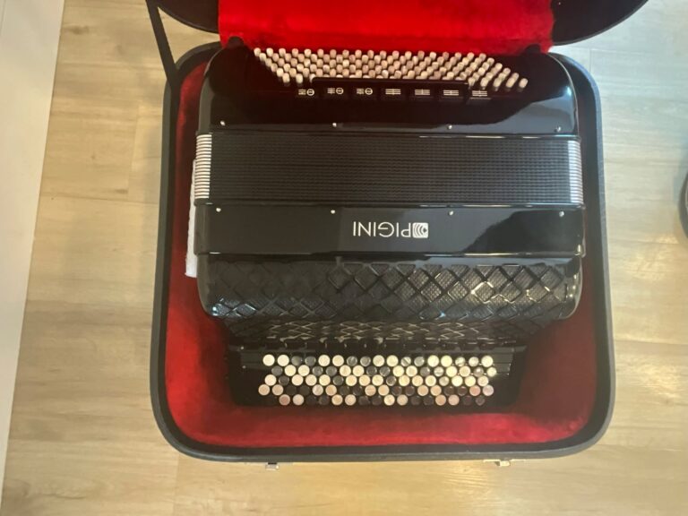 Instagram post from akordeonysro. This post is in position 1.