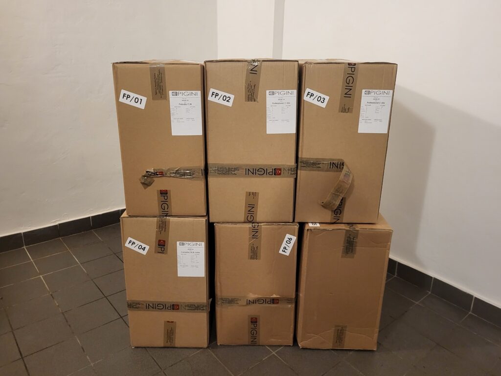 Instagram post from akordeonysro. This post is in position 1.